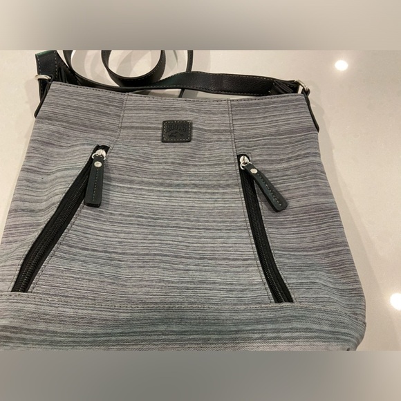 Roots Crossbody Bag - Picture 7 of 12